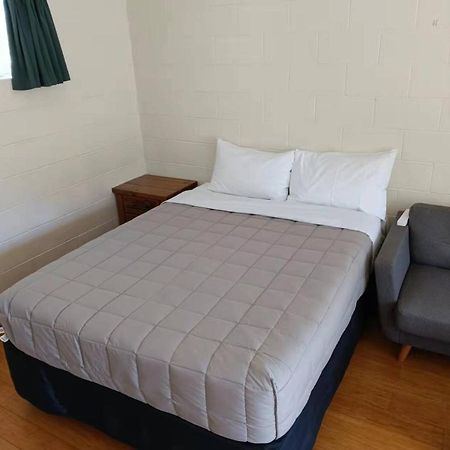 Astral Motel Whanganui Εξωτερικό φωτογραφία