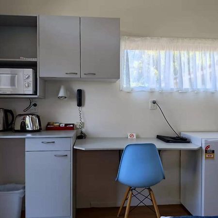 Astral Motel Whanganui Εξωτερικό φωτογραφία