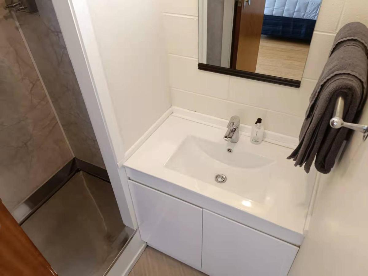 Astral Motel Whanganui Εξωτερικό φωτογραφία