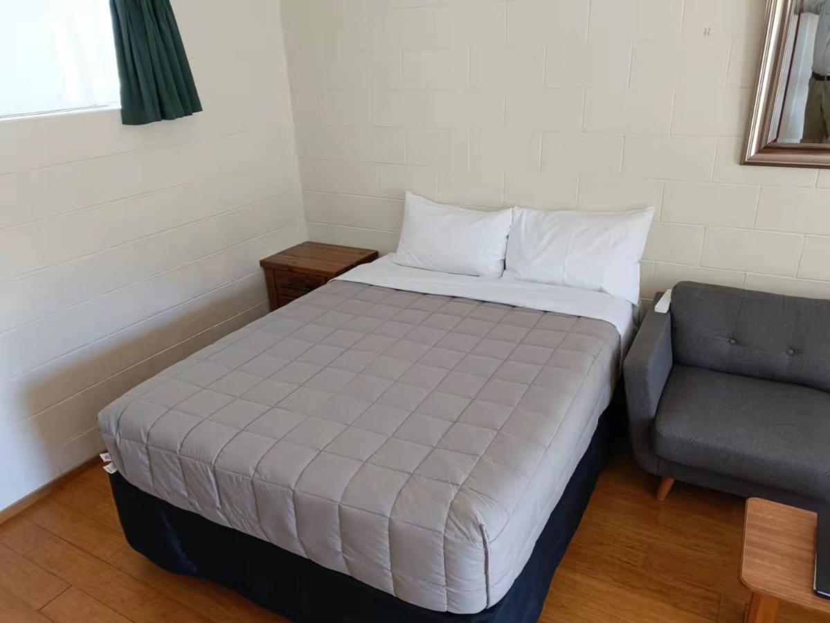 Astral Motel Whanganui Εξωτερικό φωτογραφία