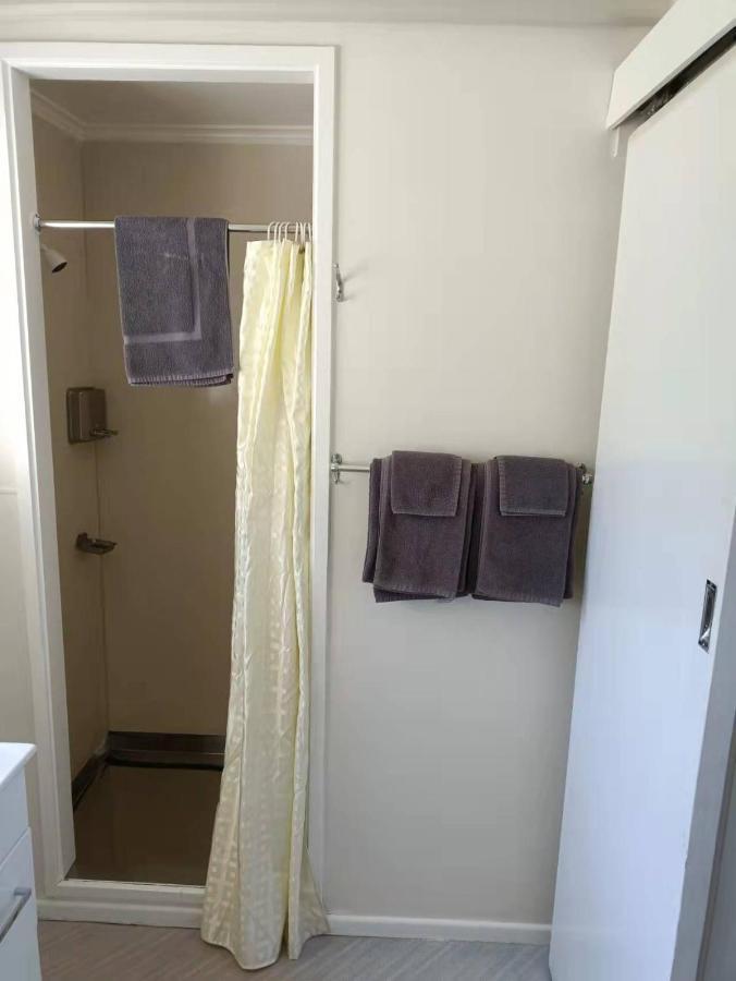 Astral Motel Whanganui Εξωτερικό φωτογραφία