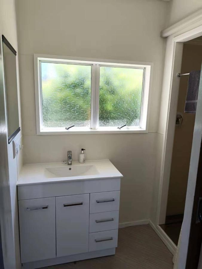 Astral Motel Whanganui Εξωτερικό φωτογραφία