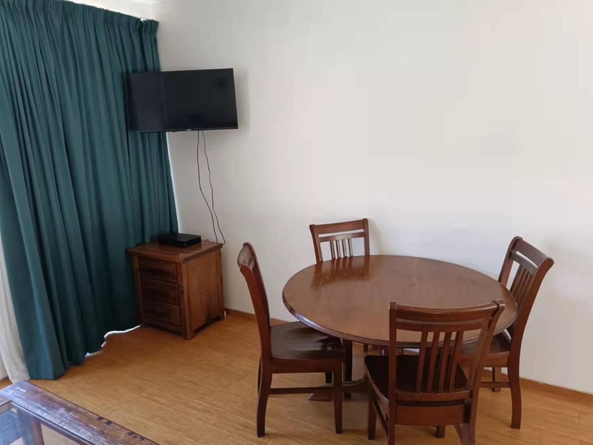 Astral Motel Whanganui Εξωτερικό φωτογραφία