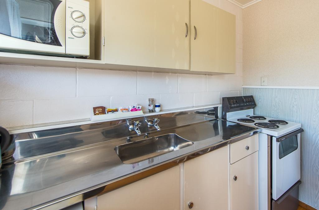 Astral Motel Whanganui Εξωτερικό φωτογραφία