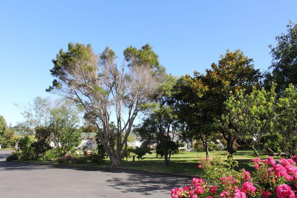 Astral Motel Whanganui Εξωτερικό φωτογραφία
