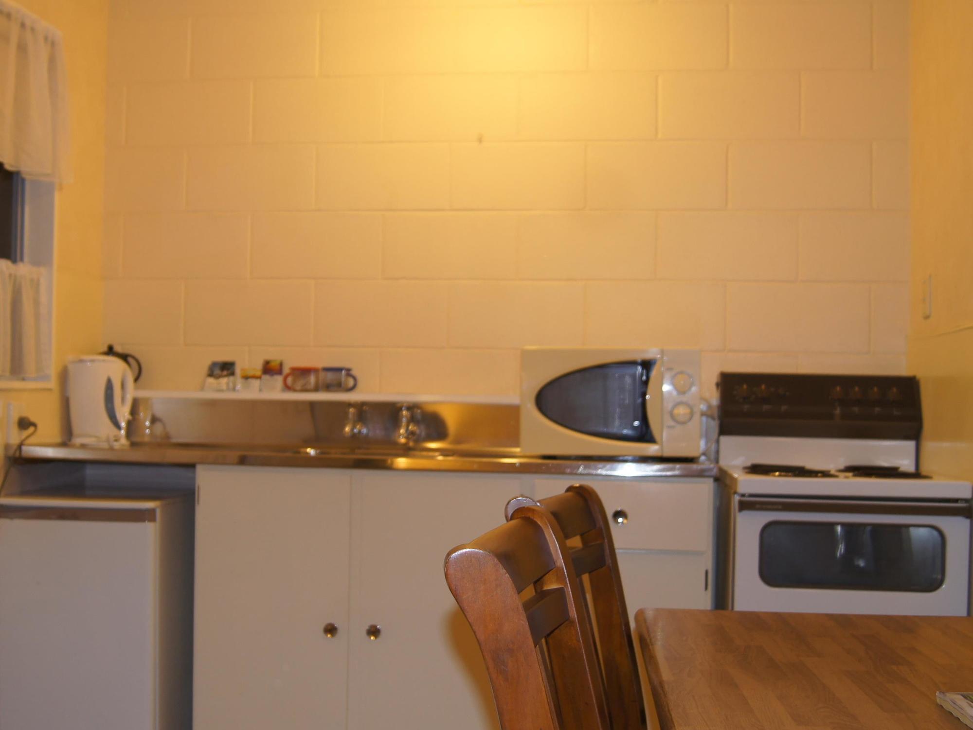 Astral Motel Whanganui Εξωτερικό φωτογραφία