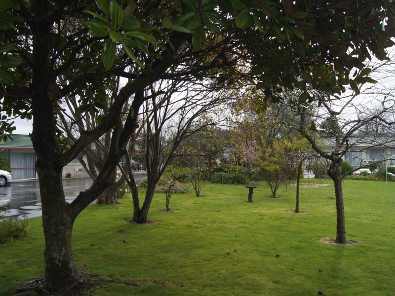 Astral Motel Whanganui Εξωτερικό φωτογραφία