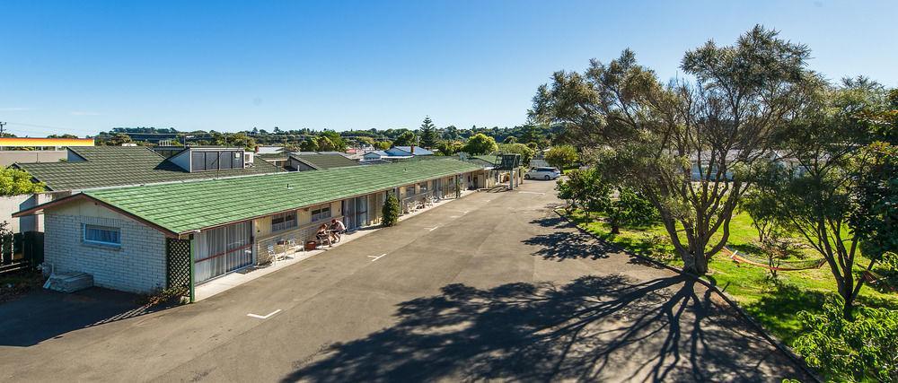Astral Motel Whanganui Εξωτερικό φωτογραφία