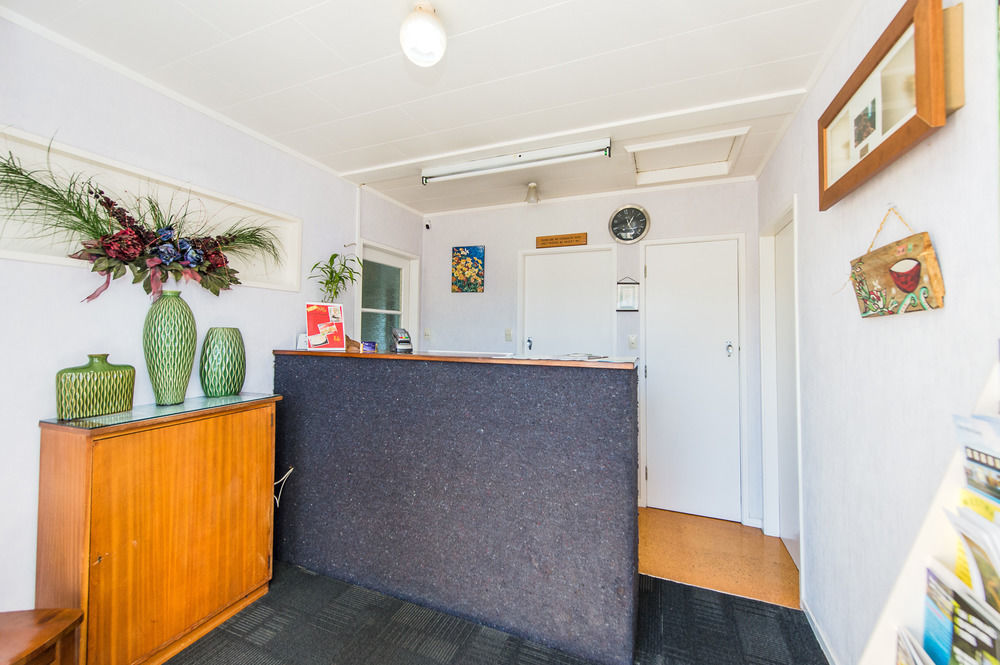 Astral Motel Whanganui Εξωτερικό φωτογραφία