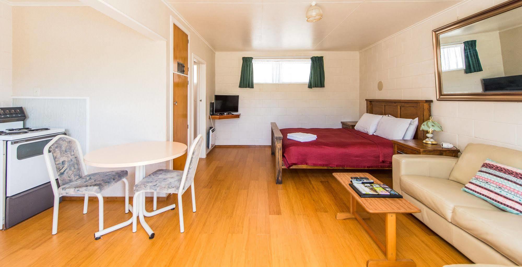 Astral Motel Whanganui Εξωτερικό φωτογραφία