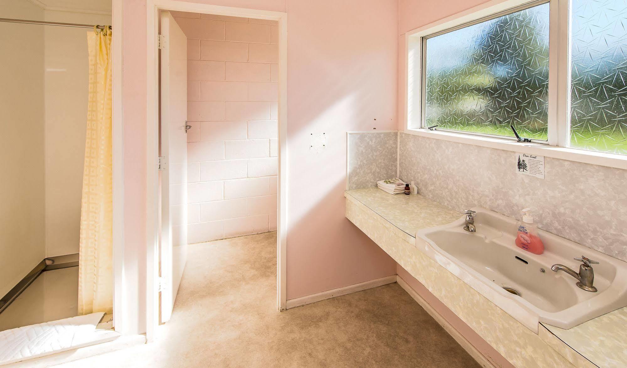 Astral Motel Whanganui Εξωτερικό φωτογραφία