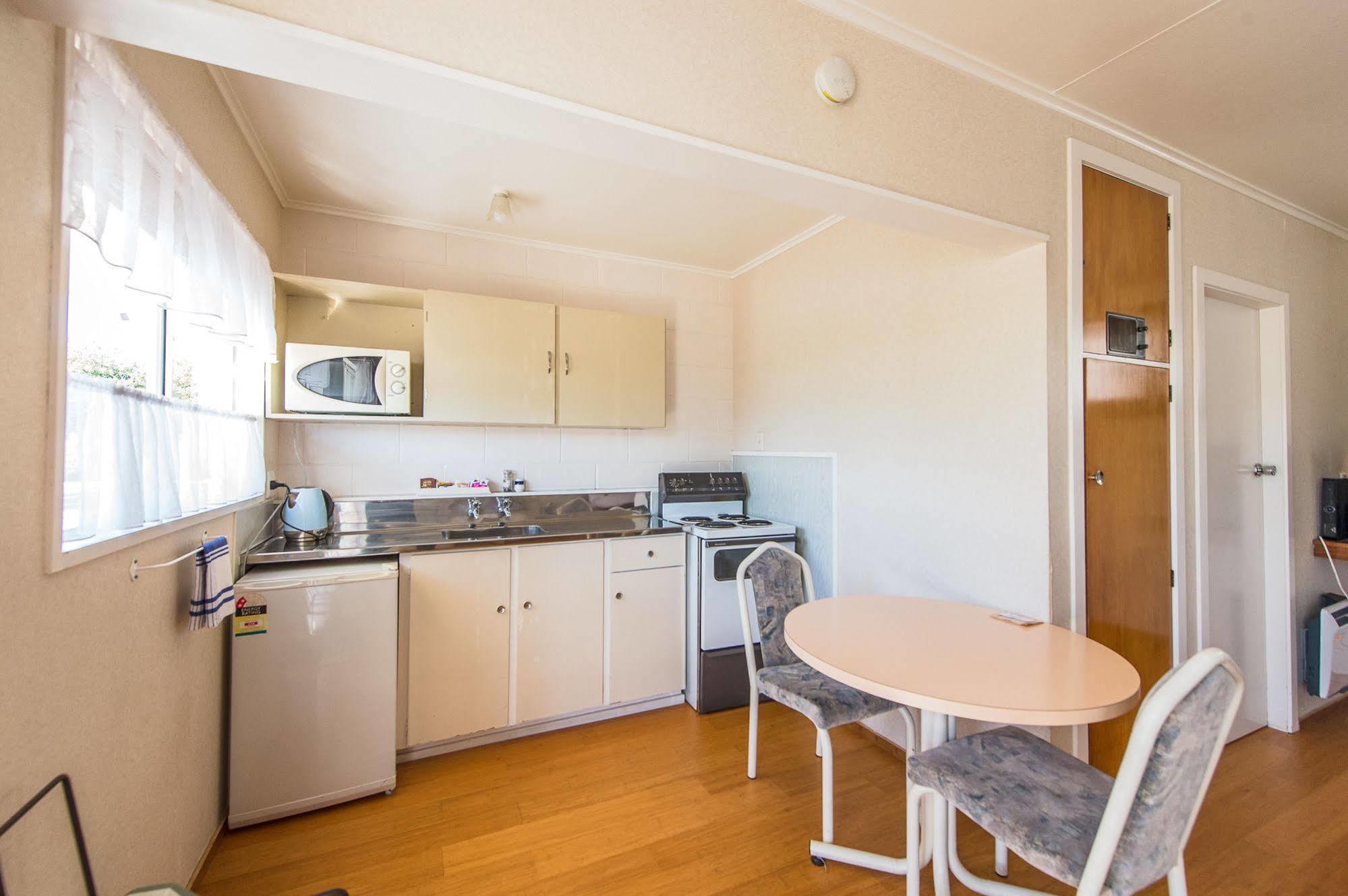 Astral Motel Whanganui Εξωτερικό φωτογραφία