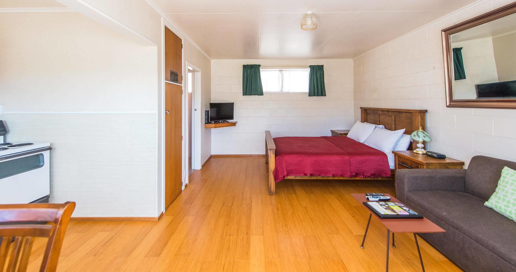 Astral Motel Whanganui Εξωτερικό φωτογραφία