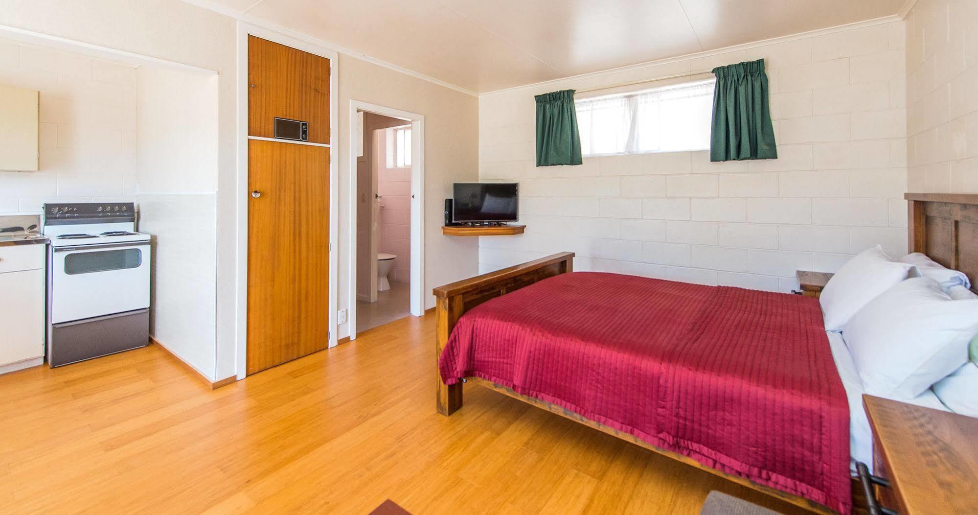 Astral Motel Whanganui Εξωτερικό φωτογραφία